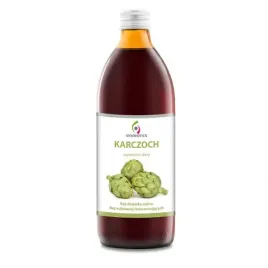 symbiotics-karczoch-500-ml