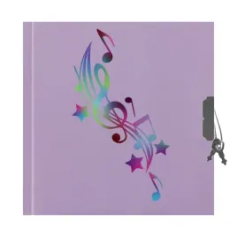 pamietnik-zamykany-music-starpak