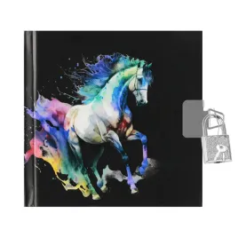 pamietnik-zamykany-horse-starpak