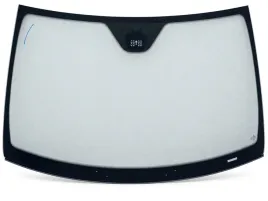 szyba-czolowa-mercedes-c-w203-2003-2007-niebieska-sensor-przecena