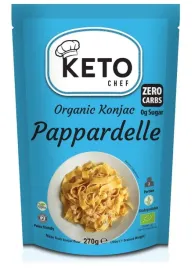 keto-chef-makaron-konjac-pappardelle-bezglutenowy-bio-270-g
