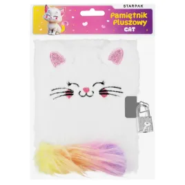 pamietnik-pluszowy-zamykany-12x16-80k-cat-starpak
