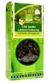 dary-natury-herbatka-lisc-babki-lancetowatej-bio-25-g