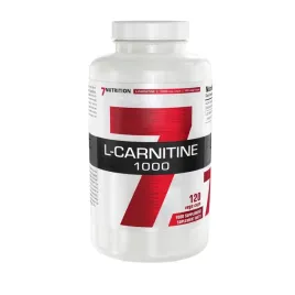7nutrition-l-carnitine-1000-120-vege-kapsulek