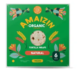 amaizin-tortilla-wraps-bio-6-sztuk-240-g