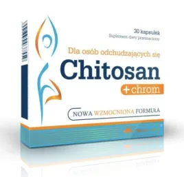 olimp-chitosan-chrom-30-kapsulek