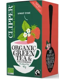 clipper-herbata-zielona-z-truskawka-fair-trade-bio-20-x-2-g-40-g