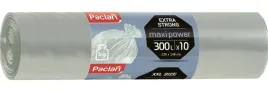 paclan-worki-maxi-power-transparent-300l-10-sztuk