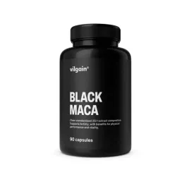 vilgain-black-maca-90-kapsulek