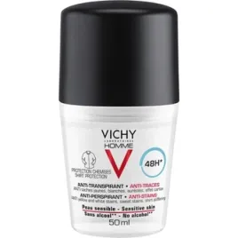 vichy-homme-anti-transpirant-anti-stains-roll-on-48h-50-ml