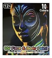 pisaki-do-twarzy-uv-neonowe-fluorescencyjne-dla-dzieci-marker-10szt