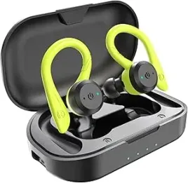 sluchawki-bezprzewodowe-sportowe-be-1032-ipx7-bluetooth-5-0-zielone