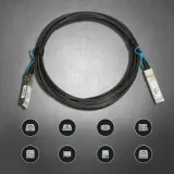 kabel-sfp28-dac-25gbps-1m-stan-nowy