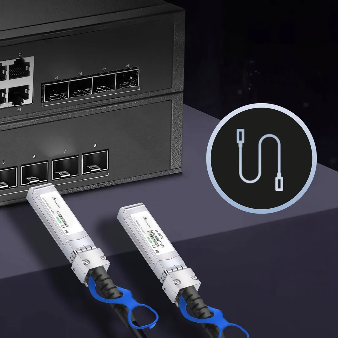 kabel-sfp28-dac-25gbps-1m