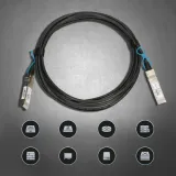 kabel-sfp28-dac-25gbps-3m-stan-nowy