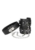 bonded-leather-collar-with-hand-cuffs