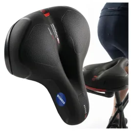 wygodne-siodelko-rowerowe-damskie-meskie-szerokie-do-roweru-gruba-pianka