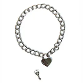wiazania-the-collar-party-hard-embrace-silver