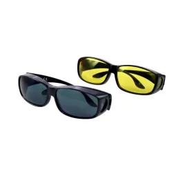 okulary-do-jazdy-dzien-noc-na-okulary-uv-400-2-pary-zolte-i-ciemne-maximex