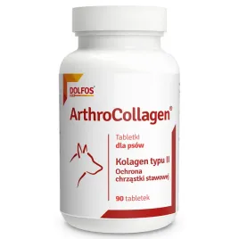 arthrocollagen-witaminy-na-stawy-dla-psow-kolagen-dolfos-90-tabl