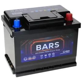 akumulator-bars-li-ion-54ah-750a-l2-start-stop