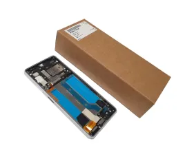 oryginalny-wyswietlacz-lcd-sony-xperia-10-iv-dual-6-bialy-ramka