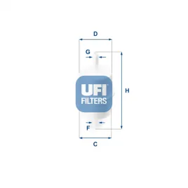 filtr-paliwa-diesel-oe-ufi