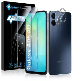 folia-9h-samsung-galaxy-a06-4g-przezroczysta-anti-scratch-2-sztuki