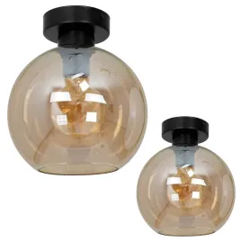 lampa-sufitowa-sofia-amber-1xe27