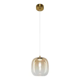 lampa-wiszaca-vaso-2-amber-4w