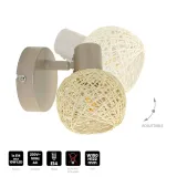 kinkiet-dex-1xe14-material-dominujacy-metal