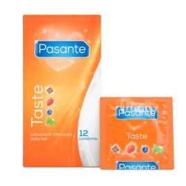 prezerwatywy-pasante-taste-12szt-smakowe-18cm-53mm