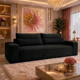 kanapa-sztruks-230x95-miekka-sofa-na-sprezynach-z-automatem-funkcja-spania