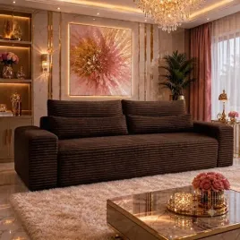kanapa-sztruks-230x95-miekka-sofa-na-sprezynach-z-automatem-funkcja-spania