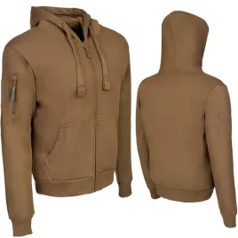 bluza-meska-rozpinana-z-kapturem-kombat-uk-spec-ops-coyote-3xl