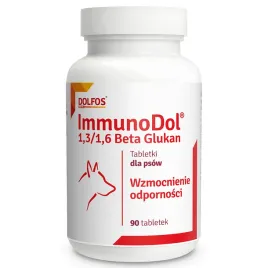immunodol-witaminy-na-odpornosc-dla-psow-dolfos-90-tabl
