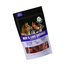 pet-republic-przysmak-kielbaski-dla-psa-adult-wolowina-jagniecina-100g