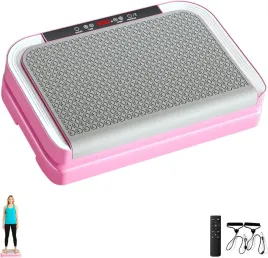 platforma-wibracyjna-wibrujaca-fitness-masazer