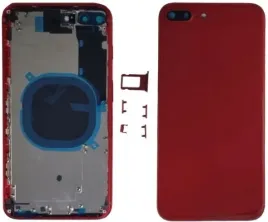 korpus-ramka-obudowa-tylna-do-iphone-8-plus-red