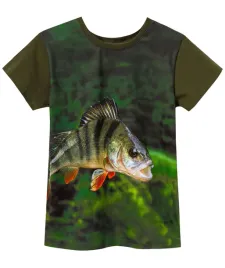 t-shirt-dzieciecy-wadera-zielony-z-okoniem-98-104