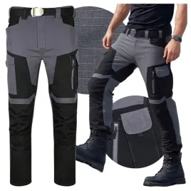 spodnie-robocze-meskie-bojowki-ochronne-bhp-oddychajace-ripstop-mocne-r-58