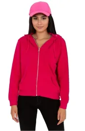 bluza-dresowa-damska-rozpinana-z-kapturem-bawelna-fuksja-s