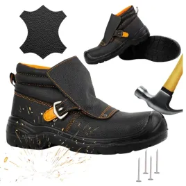 buty-spawalnicze-robocze-s1p-meskie-skorzane-z-noskiem-odporne-na-przebicie