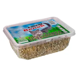 super-benek-trawa-trawka-szybkorosnaca-duet-granulat-dla-kota-150g