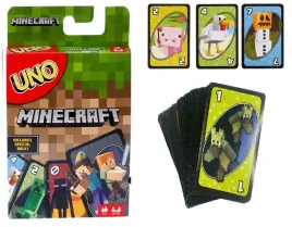 karty-do-gry-uno-minecraft-gra-karciana-towarzyska