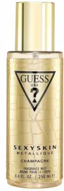 guess-sexyskin-metalique-champagne-mgielka-do-ciala-250ml