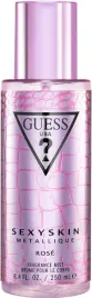 guess-sexyskin-metalique-rose-mgielka-do-ciala-250ml