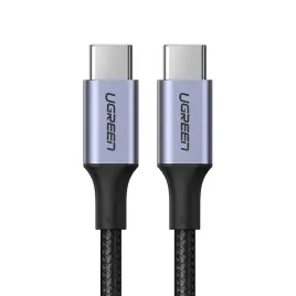 kabel-usb-c-usb-c-ugreen-us316-70429-100w-2m-czarny