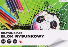 blok-rysunkowy-a4-20k-bialy-football-starpak