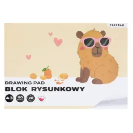 blok-rysunkowy-a3-20k-bialy-starpak